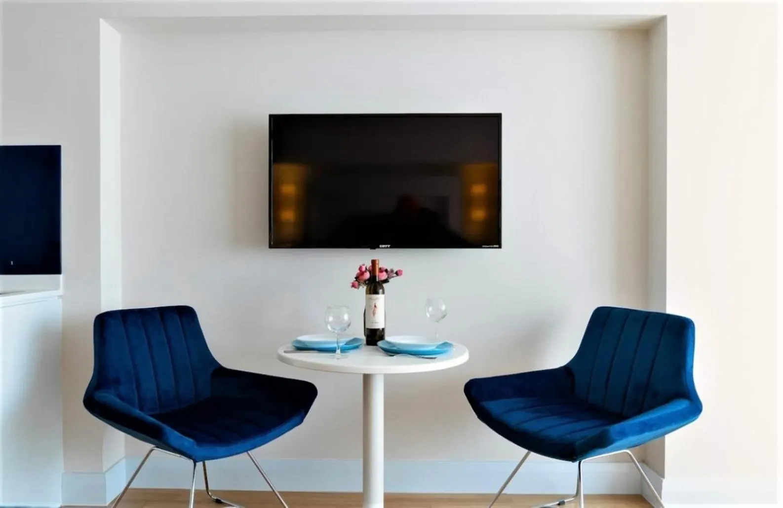 *****  Inviting Sea View Aparthotel In Orbi City Batumi Georgia