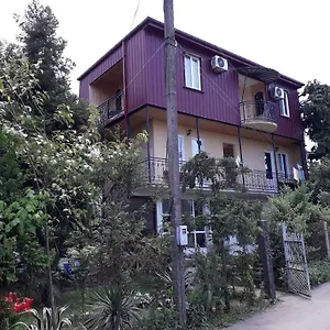  Гостевой дом ачи