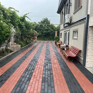  Гостевой дом Oasi